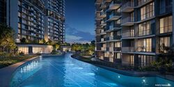 Lentor Gardens (D26), Condominium #568070341